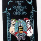 Disneyland Resort Haunted Mansion Holiday 2020 Pin Oogie Boogie and Jack Limited Edition 4000 Disneyland Resort Haunted Mansion Holiday 2020 Pin Oogie Boogie and Jack Limited Edition 4000