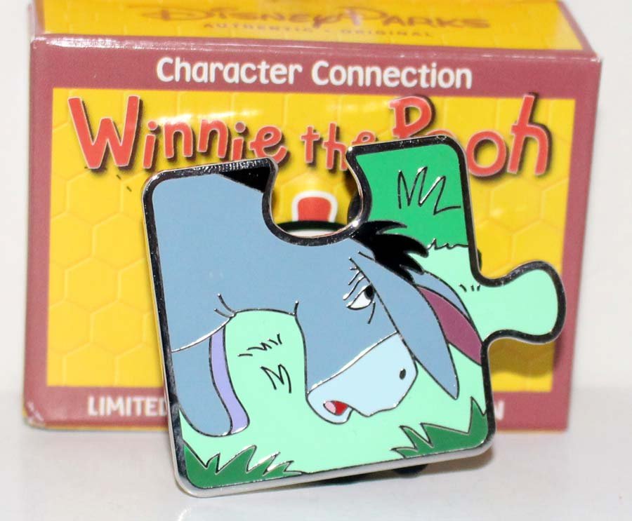 winnie the pooh mystery mini