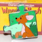Disney Winnie the Pooh Character Connection Mystery Pin Kanga Limited Edition 900