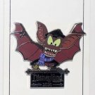 Disneyland Resort Bat's Day 2020 Pin Limited Edition 2000