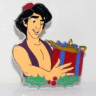 Disney A Gift for You Reveal-Conceal Mysery Pin Collection Aladdin Limited Edition 4000