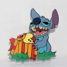 Disney A Gift for You Reveal-Conceal Mysery Pin Collection Stitch Limited Edition 4000 Disney A Gift for You Reveal-Conceal Mysery Pin Collection Stitch Limited Edition 4000