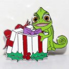 Disney A Gift for You Reveal-Conceal Mysery Pin Collection Pascal Limited Edition 4000 Disney A Gift for You Reveal-Conceal Mysery Pin Collection Pascal Limited Edition 4000