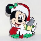 Disney A Gift for You Reveal-Conceal Mysery Pin Collection Mickey Mouse Completer Ltd Edition 1000 Disney A Gift for You Reveal-Conceal Mysery Pin Collection Mickey Mouse Completer Ltd Edition 1000