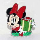 Disney A Gift for You Reveal-Conceal Mysery Pin Collection Minnie Mouse Completer Ltd Edition 1000 Disney A Gift for You Reveal-Conceal Mysery Pin Collection Minnie Mouse Completer Ltd Edition 1000