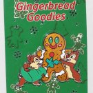 Disneyland Resort Gingerbread Goodies 2020 Chip and Dale Pin Limited Edition 1500 Disneyland Resort Gingerbread Goodies 2020 Chip and Dale Pin Limited Edition 1500