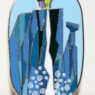 Disney Pixar Up 10th Anniversary My New Adventure Book Pin House on Paradise Falls Ltd Ed 500 Disney Pixar Up 10th Anniversary My New Adventure Book Pin House on Paradise Falls Ltd Ed 500