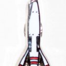 Disney Tiny Kingdom Disneyland Park Edition Series 4 Moonliner Rocket Limited Release Disney Tiny Kingdom Disneyland Park Edition Series 4 Moonliner Rocket Limited Release