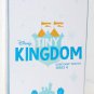 Disney Tiny Kingdom Disneyland Park Edition Series 4 Main Street Trolley Limited Release