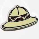 Disney Tiny Kingdom Disneyland Park Edition Series 4 Jungle Cruise Skipper Hat Limited Release Disney Tiny Kingdom Disneyland Park Edition Series 4 Jungle Cruise Skipper Hat Limited Release