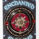Disneyland Resort Enchanted Emblems Pin Jiminy Cricket Limited Edition 3000