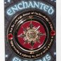 Disneyland Resort Enchanted Emblems Pin Jiminy Cricket Limited Edition 3000