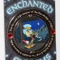 Disneyland Resort Enchanted Emblems Pin Jiminy Cricket Limited Edition 3000
