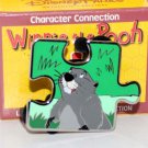 Disney Winnie the Pooh Character Connection Mystery Pin Gopher Limited Edition 900