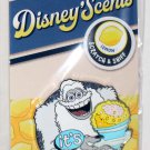Disneyland Resort Disney Scents Pin Toy Story Yeti Lemon Soft Serve Pin Limited Edition 2000 Disneyland Resort Disney Scents Pin Toy Story Yeti Lemon Soft Serve Pin Limited Edition 2000