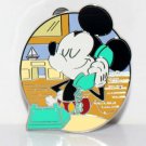 Disney Switchboard Reveal-Conceal Mystery Pin Mickey Mouse Limited Release Disney Switchboard Reveal-Conceal Mystery Pin Mickey Mouse Limited Release