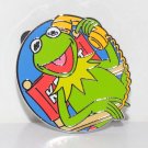 Disney Switchboard Reveal-Conceal Mystery Pin Kermit the Frog Limited Release Disney Switchboard Reveal-Conceal Mystery Pin Kermit the Frog Limited Release