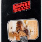 Disney Star Wars Empire Strikes Back 40th Anniversary Pin Chewbacca Limited Edition 3000