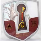 Disney Store Key Pin Winnie the Pooh and the Honey Tree 55th Anniversary Disney Store Key Pin Winnie the Pooh and the Honey Tree 55th Anniversary