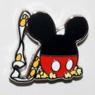 Disney Tiny Kingdom Disneyland Park Edition Pin 2nd Ed Series 1 Mickey Popcorn Bucket Ltd Release Disney Tiny Kingdom Disneyland Park Edition Pin 2nd Ed Series 1 Mickey Popcorn Bucket Ltd Release