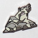 Disney Tiny Kingdom Disneyland Park Edition Pin 2nd Edition Series 1 Grizzly Peak Limited Release Disney Tiny Kingdom Disneyland Park Edition Pin 2nd Edition Series 1 Grizzly Peak Limited Release