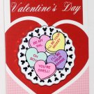 Disney Valentine's Day 2021 Candy Hearts Pin Limited Edition 5000 Disney Valentine's Day 2021 Candy Hearts Pin Limited Edition 5000