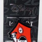Loungefly Disney Blind Box Dog House Pin Pongo