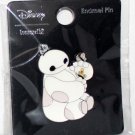 Loungefly Disney Big Hero 6 Baymax with Butterflies Pin Loungefly Disney Big Hero 6 Baymax with Butterflies Pin
