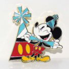 Disney Celebrate Mickey 90th Birthday Booster Pin Mickey Mouse Disney Celebrate Mickey 90th Birthday Booster Pin Mickey Mouse