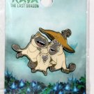 Loungefly Disney Raya and the Last Dragon 3 Ongi Monkeys Pin