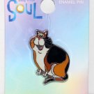 Loungefly Disney Pixar Soul Mr. Mittens Pin