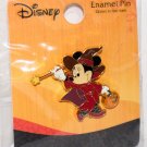 Loungefly Disney Halloween Minnie Mouse Witch Pin