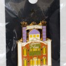 Loungefly Disney Princess and the Frog's Tiana's Palace Glow in the Dark Pin Loungefly Disney Princess and the Frog's Tiana's Palace Glow in the Dark Pin