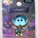 Funko Pop Disney Pixar Onward Barley Pin