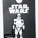 Disney Star Wars The Rise of Skywalker Stormtrooper Pin Disney Star Wars The Rise of Skywalker Stormtrooper Pin