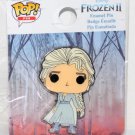 Funko Pop Disney Frozen II Elsa Pin