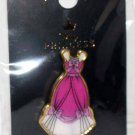 Loungefly Disney Cinderella Dress Lenticular Pin