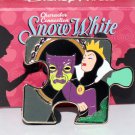Disney Snow White Character Connection Mystery Pin Evil Queen Limited Edition 450 Disney Snow White Character Connection Mystery Pin Evil Queen Limited Edition 450