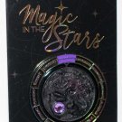 Disney Magic in the Stars Pin Little Mermaid Ariel Aquarius Constellation Limited Edition 4000