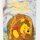 Disney Winnie the Pooh and the Honey Tree 55th Anniversy Pin Covered in Hunny Ltd Ed 4000 Disney Winnie the Pooh and the Honey Tree 55th Anniversy Pin Covered in Hunny Ltd Ed 4000