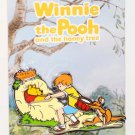 Disney Winnie the Pooh and the Honey Tree 55th Anniversary Pin Christopher Robin Ltd Ed 4000 Disney Winnie the Pooh and the Honey Tree 55th Anniversary Pin Christopher Robin Ltd Ed 4000