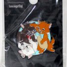 Loungefly Disney Aristocats Kitten Trio Pin Marie Toulouse Berlioz Loungefly Disney Aristocats Kitten Trio Pin Marie Toulouse Berlioz