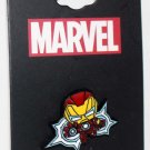 Disney Marvel Iron Man Chibi Pin Disney Marvel Iron Man Chibi Pin