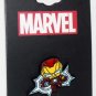 Disney Marvel Iron Man Chibi Pin