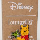 Loungefly Disney Earth Day Pin Winnie the Pooh Loungefly Disney Earth Day Pin Winnie the Pooh