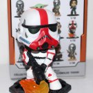 Funko Disney Star Wars The Mandalorian Mystery Mini Bobble-Head Incinerator Stormtrooper 1/72