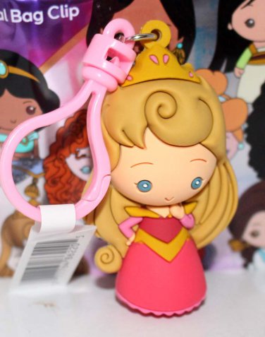 Disney Princess Figural Bag Clip Aurora