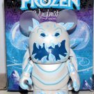 Disney Vinylmation Frozen's Marshmallow Eachez 3" 20.16 Limited Release Disney Vinylmation Frozen's Marshmallow Eachez 3" 20.16 Limited Release