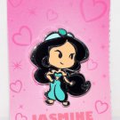 Disney Parks Cutie Princesses Booster Set PIn Jasmine Disney Parks Cutie Princesses Booster Set PIn Jasmine