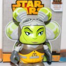 Disney Vinylmation Star Wars Rebels Eachez Hera Syndulia 3-Inch Figure 2015 Limited Edition 1350